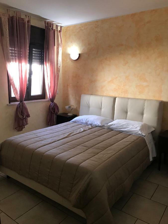 Bed and Breakfast Messapia Oria  Exterior foto